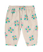 Kaleidoscope AOP Quilted Pants