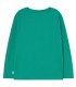 Outlander Graphic L/sleeve Tee Emerald