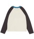 Squirrels Color Block Tshirt 
