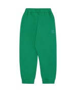 Calças joggings verdes
