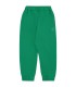 Green Washed Jogging Pants