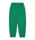 Green Washed Jogging Pants