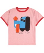 Doggy Mate Short Sleeve T-shirt