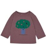 T-shirt de Bebé Big Tree