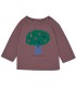 T-shirt de Bebé Big Tree