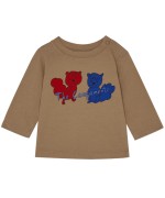 Squirrels Baby Tshirt