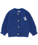 Blue Baby Cardigan
