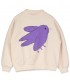 Camisola Bird Teddy
