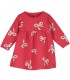 Baby Bows Sweat Dress