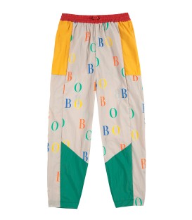 Calças de treino multicolor Bobo AOP