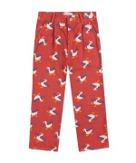 La Oca AOP Chino Pants