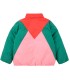 Anorak Tic Tac Toe Color Block