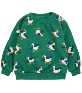 Camisola de Bebé La Oca AOP