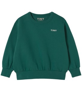 Camisola Tiny verde escura