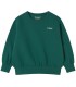 Tiny Sweatshirt Dark Green
