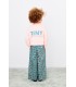 Tiny Sweatshirt Pastel Pink
