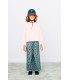 Tiny Sweatshirt Pastel Pink