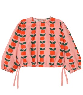 Blusa Apples