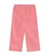 Tiny Solid Woven Pant Pink
