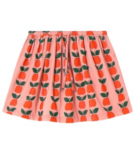 Apples Skirt