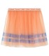 Tutu Peach Skirt 