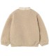 Sherpa Sweatshirt Vanilla