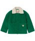 Green Corduroy Jacket Tiny 
