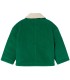 Green Corduroy Jacket Tiny 