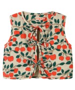 Tiny Apples Vest
