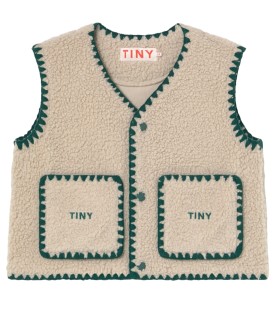 Colete Sherpa