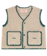 Colete Sherpa