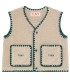 Colete Sherpa