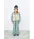 Colete Sherpa