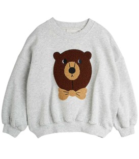 Camisola Bear Chenille