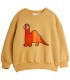 Dino Application Sweatshirt 