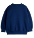 Dino Application Sweatshirt Blue