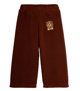 Calças polares Bear