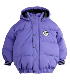 Casaco Puffer Ritzratz Patch