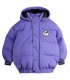 Casaco Puffer Ritzratz Patch