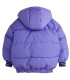 Casaco Puffer Ritzratz Patch