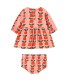 Conjunto de Bebé Apples