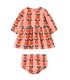 Conjunto de Bebé Apples
