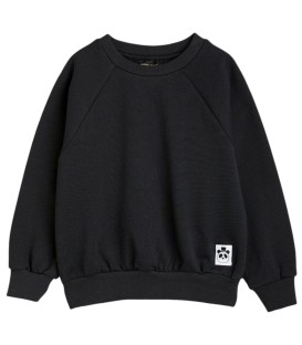 Basic Sweatshirt Black