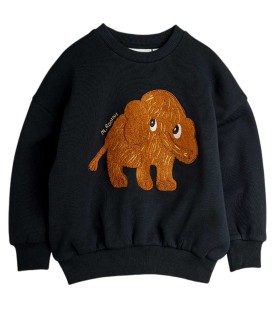 Camisola chenille Mammoth