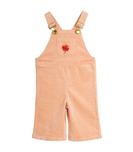 Clover Corduroy Dungarees