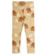 Leggings Mammoth AOP Beige