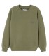 Sweatshirt Izubird Khaki Vintage