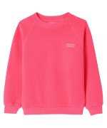 Sweatshirt Izubird Fluorescent Hortensia