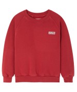 Sweatshirt Izubird Cerise Vintage