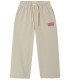 Calças Jogger Afoma Vintage Humus